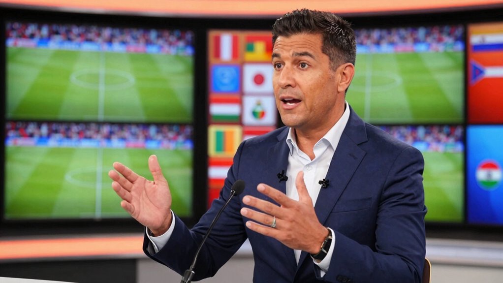 adapting commentary for audiences