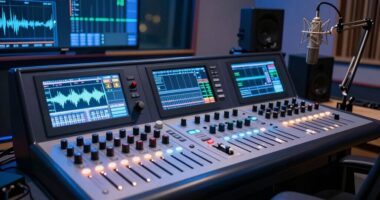 advanced features enhance usability