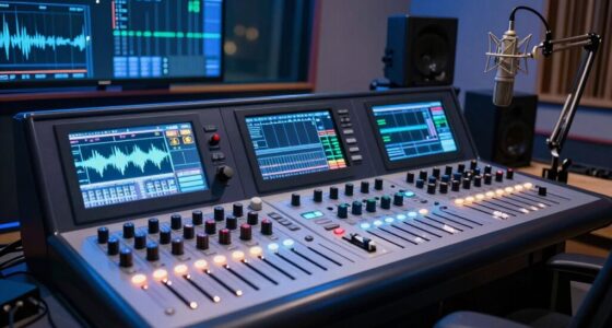 advanced features enhance usability