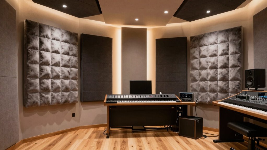 affordable soundproofing solutions