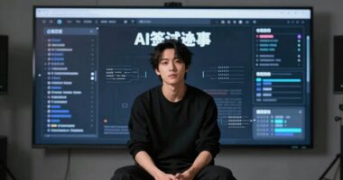 ai driven performer consent standards
