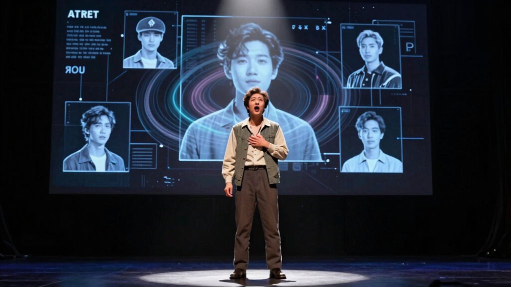 ai virtual talent evolution