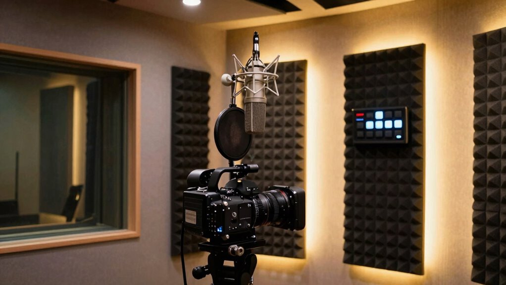 all in one recording solutions