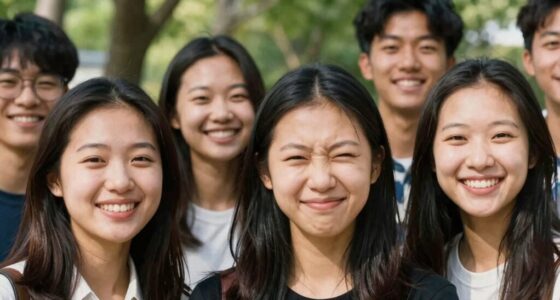 authentic and effective smiles