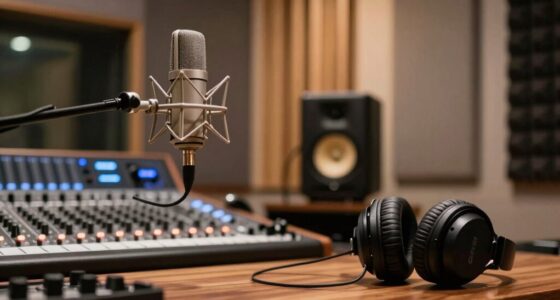 authentic audio boosts branding