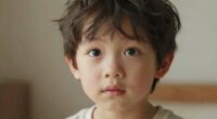 authentic child character portrayal