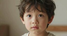 authentic child character portrayal