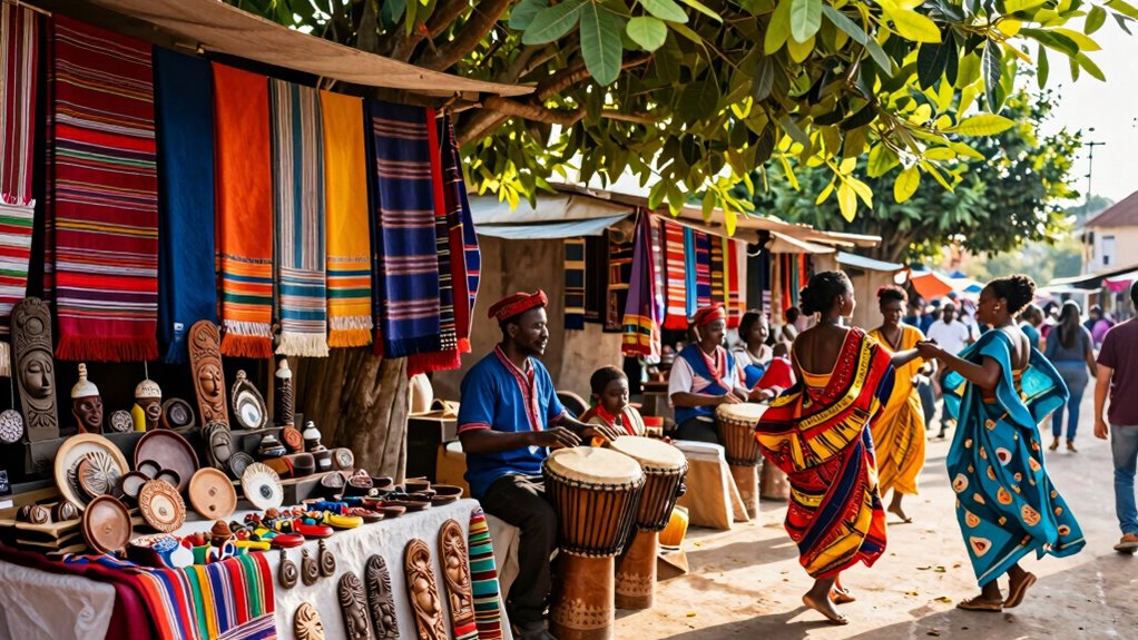 authentic cultural storytelling immersion