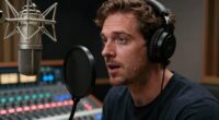 authentic expressive character voices