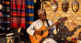 authentic natural voice acting