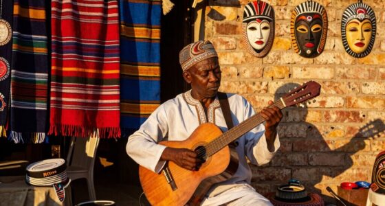 authentic natural voice acting