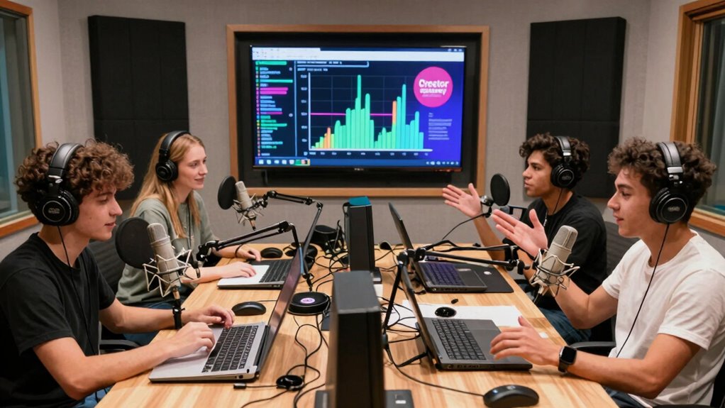 authentic voices drive engagement