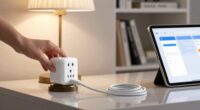 avoid audio interference issues