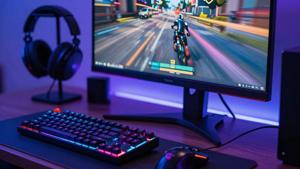 balance performance and stability