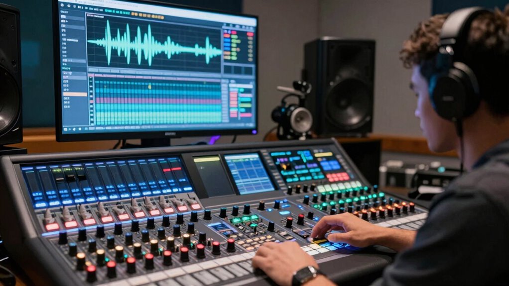 balancing clarity and authenticity