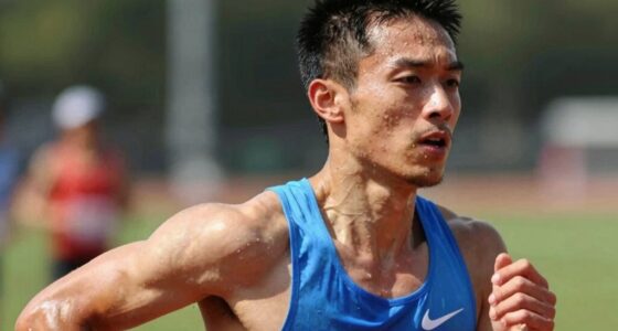 breath control impacts athletic performance