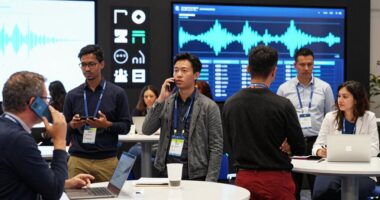 bridging language barriers globally