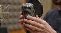 careful vocal technique maintenance