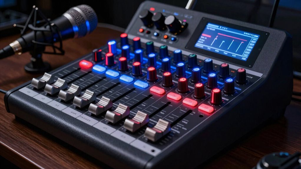 choose compatible high quality mixer