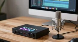 choosing audio interface complexity