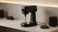 choosing compact workspace mixer