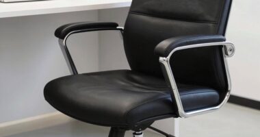 choosing the better chair