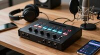 choosing the right audio interface
