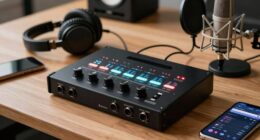 choosing the right audio interface