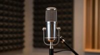 choosing the right microphone