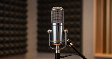 choosing the right microphone