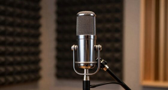 choosing the right microphone