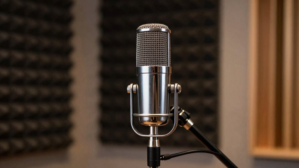 choosing the right microphone