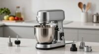 choosing versatile compact mixers