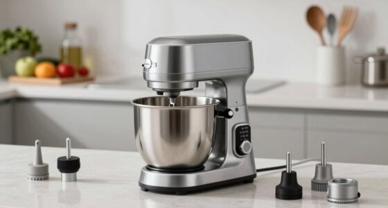 choosing versatile compact mixers
