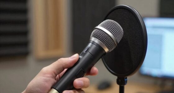 clear expressive voice crucial