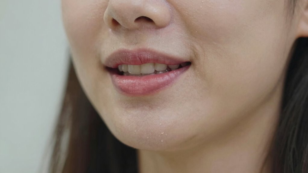 clear speech through breath and articulation