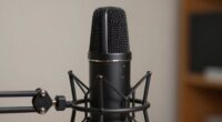 clear warm vocal reproduction