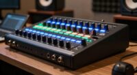 combo audio equipment options
