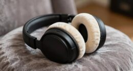 comfort matters in headphones