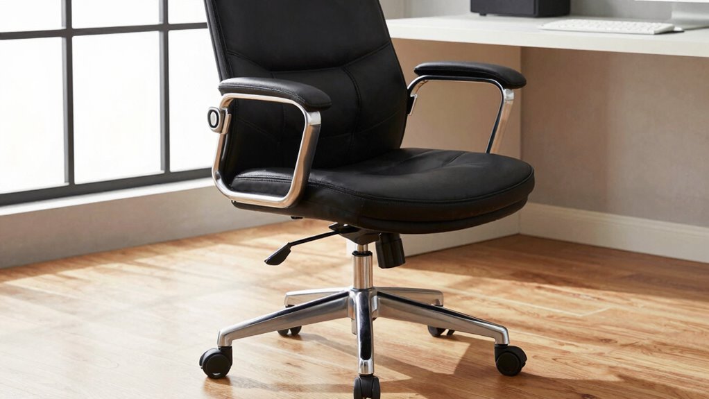 comfort style durability versatility