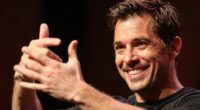 compelling leadership and voice