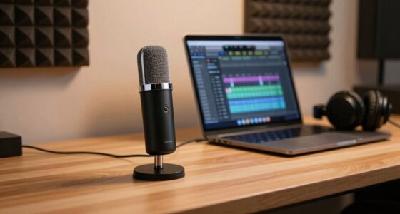 cost comparison for premium microphones