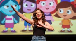 cree summer s animated legacy