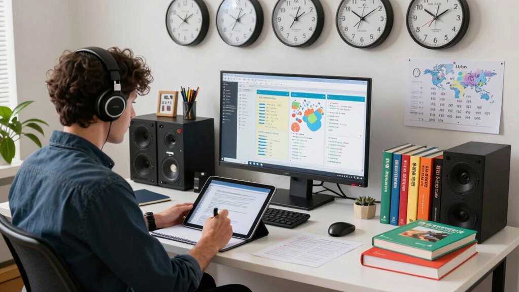 cultural adaptation and localization expertise