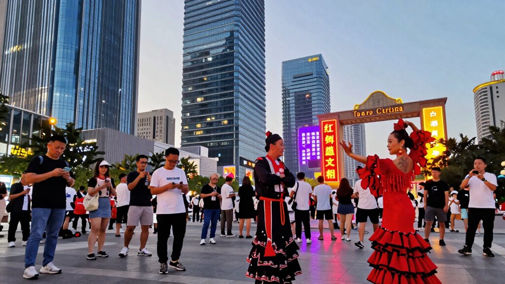cultural localization drives global success