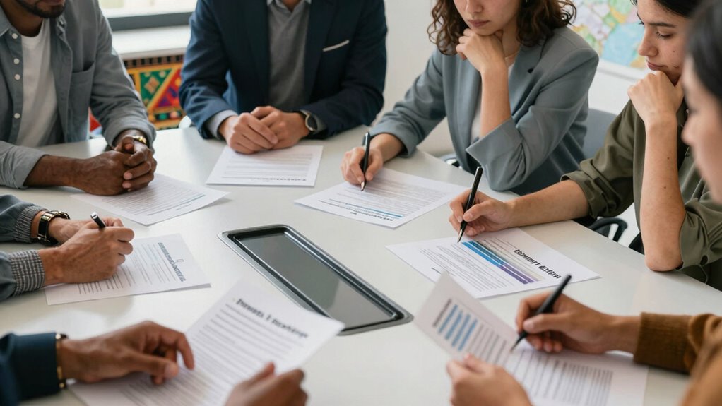 cultural sensitivity safeguards reputation