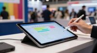 digital tablets improve efficiency