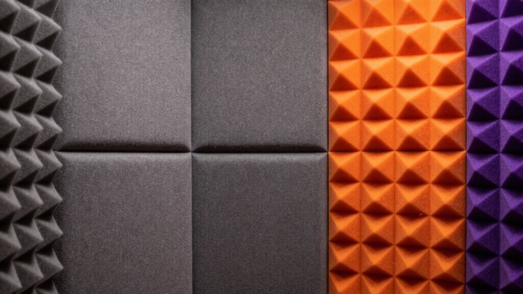 durable effective soundproofing choices