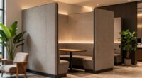 effective apartment soundproofing