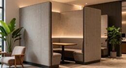 effective apartment soundproofing